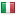 secusoft.xyz server is located in Italy